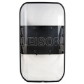 Anti Riot Shield with ISO standard